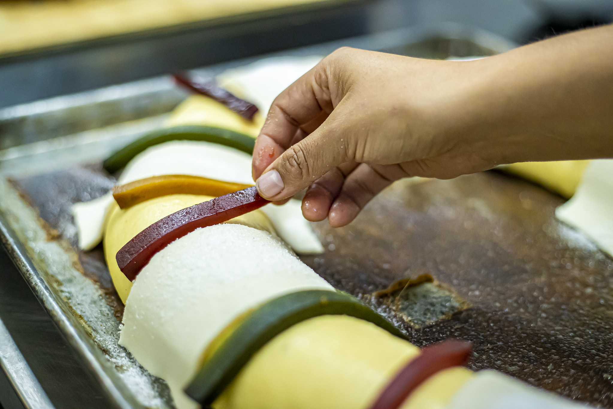 La Rosca de Reyes: una tradición que une sabores y celebración