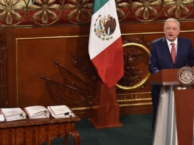 Coparmex Jalisco advierte sobre impacto de reformas en México