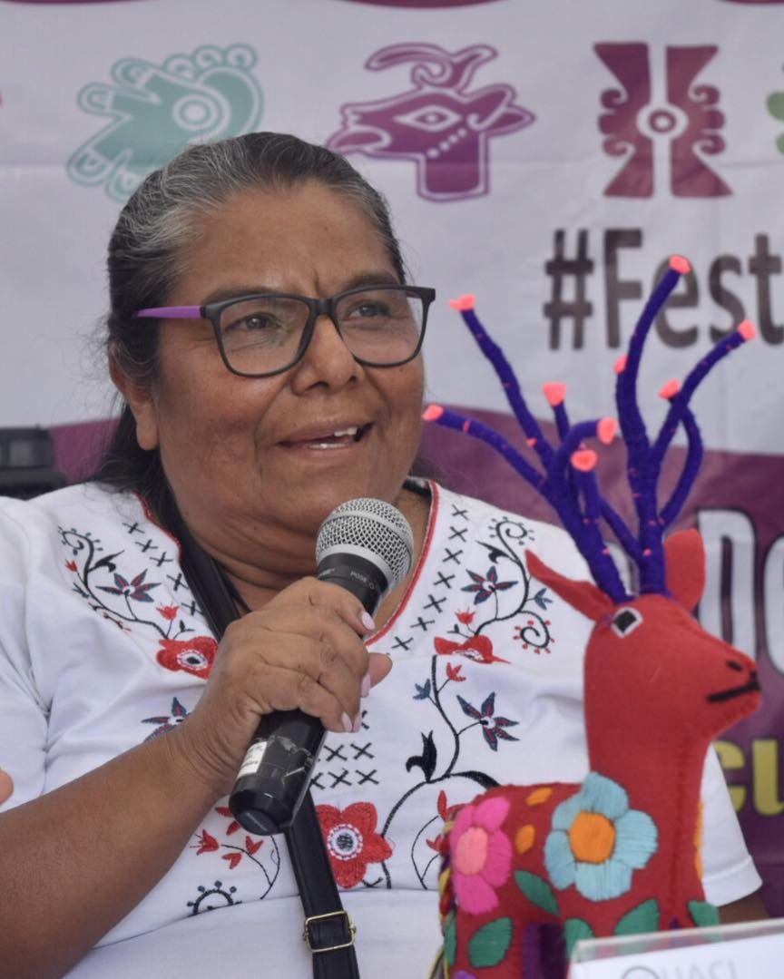 Realizarán en Jalisco eventos para fortalecer las Lenguas Maternas